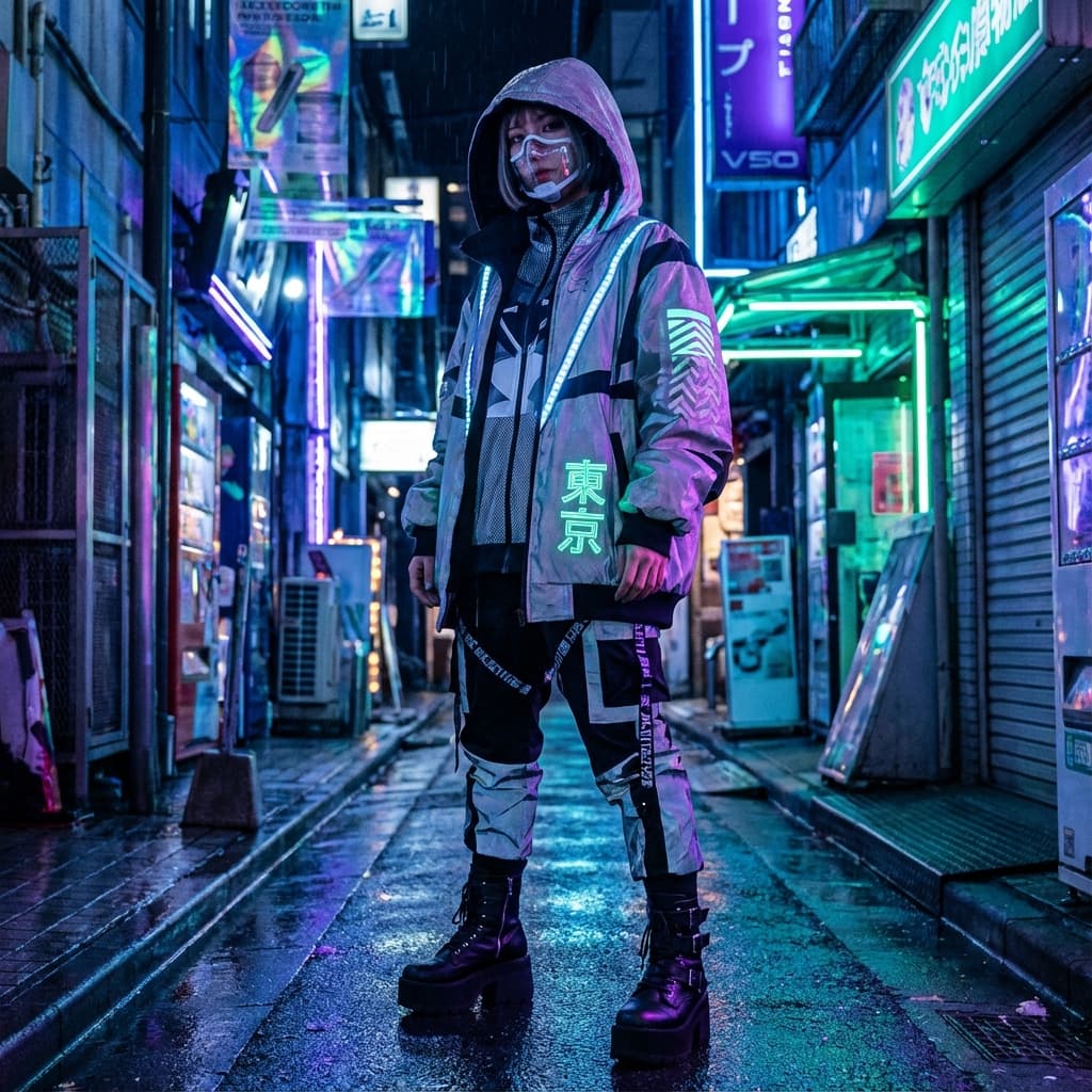 Design Your Own Vision